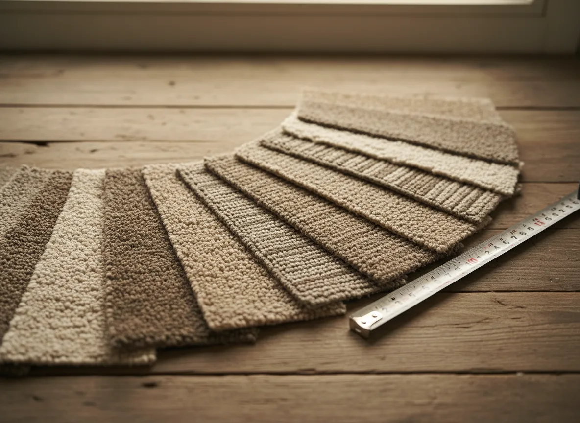 Carpet Installation Bridport, VT FAQs